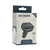 FM modulator FM-P3 PD+QC3.0 crni