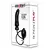 Rimba Inflatable Dildo in Penis Shape with Massive Core Black