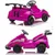 Dečiji električni karting F1 JE1199, Roze