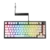 Rampage ZENITH PRO RGB magnetna gaming tastatura, 8000 Hz, Rapid Trigger