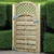 Zaklon lamelni ravne lamele 90x180/160cm