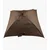 Kišobran za kolica Style combi T18-brown