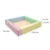 IGLU Set Ball Pit - Pastelni