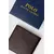 Usnjena denarnica Polo Ralph Lauren