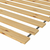 Letveno dno 140x200 cm – Tvilum