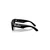Ray-Ban Sunčane naočare Wayfarer Puffer 0RB4940B 686487, Crne