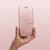 MEZZO Book case preklopna torbica za XIAOMI Redmi NOTE 12 4G mandala rose gold