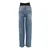 LOVE2WAIT Kavbojke Kate moder denim