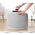 ATELIER DEL SOFA Tabure Cedre Light Grey
