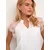 Cream Bluza Nola  bela
