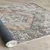 Conceptum Hypnose Tepih Woopamuk322, 80x300cm, Sivi