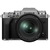 Komplet fotoaparata Fujifilm X-T4 (16-80 mm F4 R OIS WR objektiv), srebrna