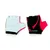 Rukavice dečije CROSSER CG-KIDS 367 SHORT FINGER black/pink XXS