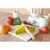 New Classic Toys Leseni mešalnik za smoothie s sadjem