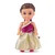 Alltoys Princess Sparkle Girlz majhen v stožcu