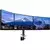 IIYAMA Nosač za tri monitora DS1003C-B1 od 10-27 do 10kg crni