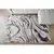 Tepih STONE 120x160 cm siva/antracit