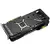 ASUS grafična kartica TUF Gaming RTX 3060 Ti OC Edition 8GB