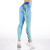 BAMBOO AND PALMS LEGGINGS