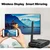 MIRA SCREEN Wi-Fi HDMI prijemnik za TV X6W