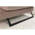 Atelier Del Sofa Ugaona sofa Frido leva (Chl+3R) - bež