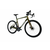 RINOS Odin5.0 Carbon cestno kolo Shimano Ultegra R8000 kolesarsko kolo iz ogljikovih vlaken, zlata/rjava, 56 
