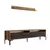 Hanah home TV Komoda Istanbul Orah