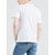 Levis Majice s kratkimi rokavi GRAPHIC SET-IN Bela