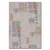 Conceptum Hypnose Tepih Asr Crpt-144, Pravougaoni, 140x220 cm, Šareni