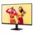 AOC Monitor 27B35HM, 27, VA, Full HD, WLED, 100 Hz, 4 ms, Crni
