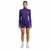 STRIX Women‘s Seamless Cropped Top Cosmos