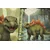 Trefl: Stegozaver – 100-delni puzzle