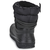 Crocs Čizme za snijeg CLASSIC NEO PUFF LUXE BOOT W Crna