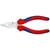 Knipex kombinovana špic klešta 145mm - hromirana (08 25 145)