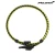 McLaren/AFILIET/moška zapestnica/Yellow - Black