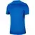 Nike Park VII Tee Modra