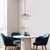 OPVIQ Visilica Mantar 6503 S