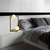 OPVIQ Stona lampa Corner 15020