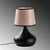 OPVIQ Stona lampa Bulbe 15462
