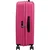 American Tourister MH3090002 Rožnata