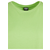 Womens Ghostgreen T-shirt with extended shoulder