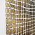 Wallity Slika OP6053, 100x100 cm