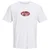 Jack & Jones majica Jornantucket Branding Tee SS CN FST za muškarce