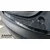 Trunk Edge Protective Strip Mazda CX-30 2019- (dark, matte)