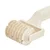Dough cutter roller, plastic, 19.5 cm - de Buyer
