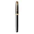 Roler olovka Parker Royal Sonet Black GT