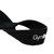 GymBeam Gurtne Figure 8 Black