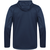 Mikica s kapuco Jako Softshelljacket Premium