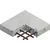 Segmenti za PRO Core Cutter wet, 250 mm, 1 1/4 UNC