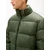 Tommy Jeans Zimska jakna ESSENTIAL oliva
